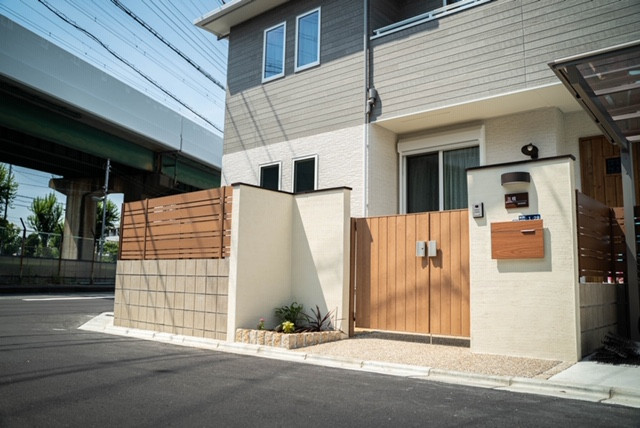 大阪府東大阪市